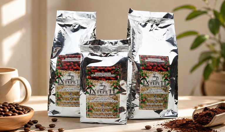 Coffe producers