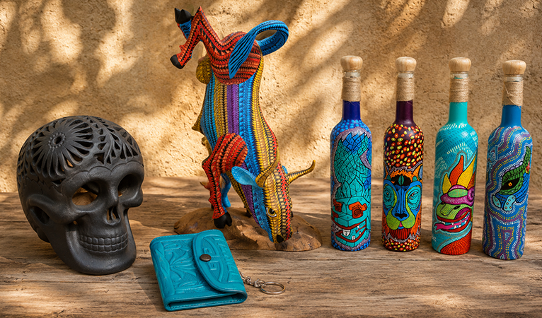 Mexican Handcraft