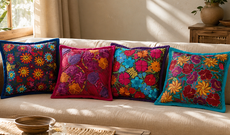 Mexican Home Decoration