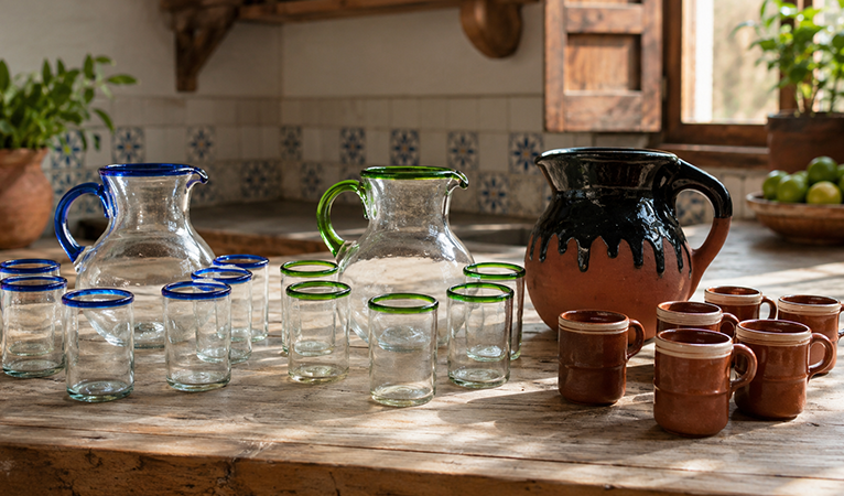 Kitchen Supplies