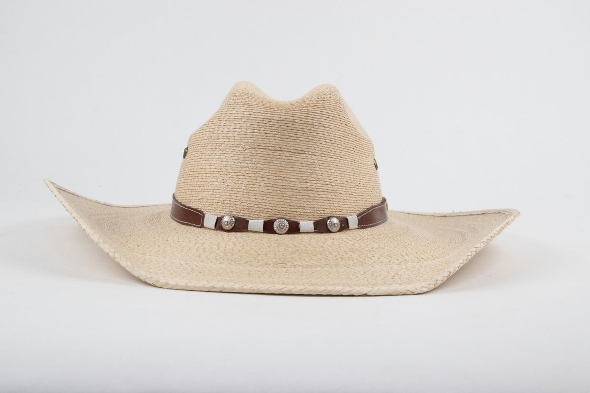 Fine Palm Straw Hats Wholesale