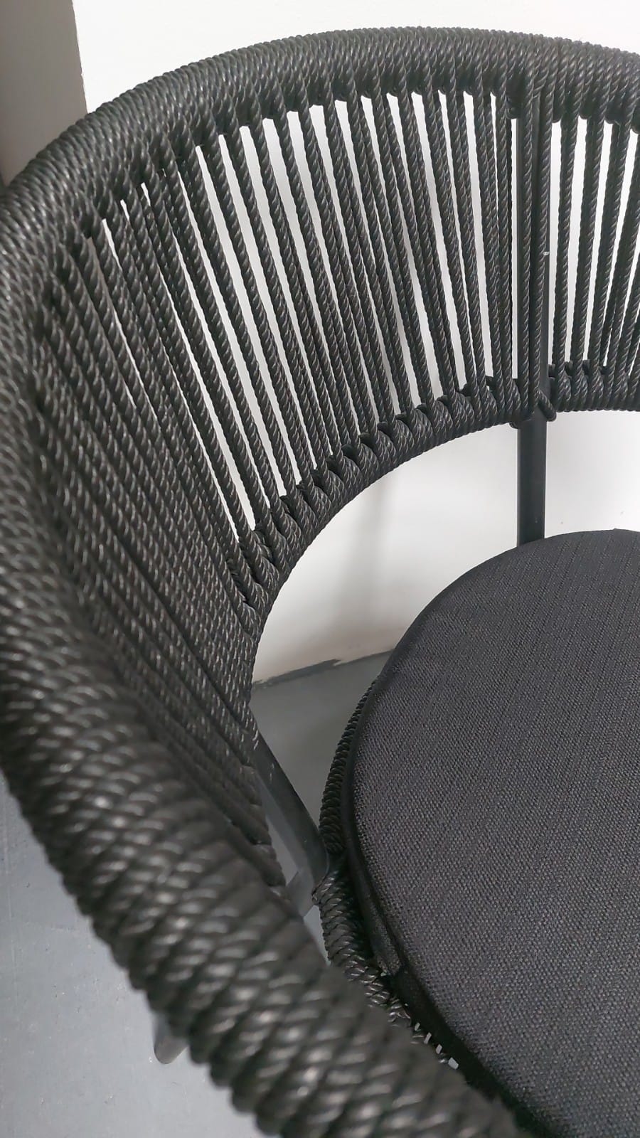 Acapulco chairs