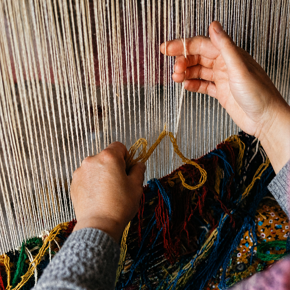 Authentic Craftsmanship
