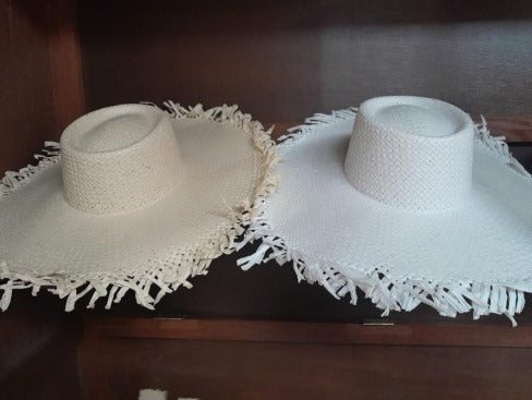 Barbudo hat