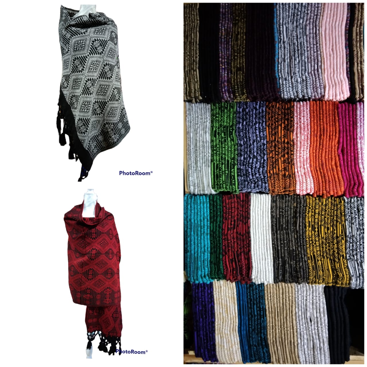 Rebozo MODEL#1502