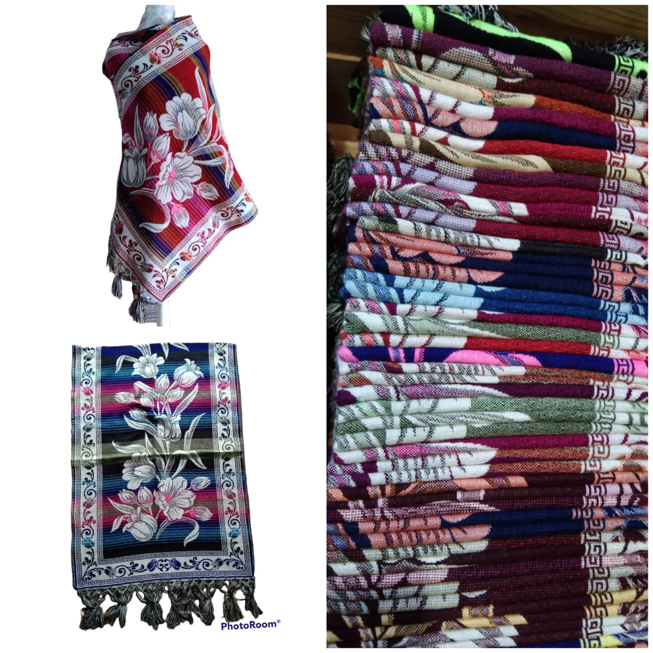 Rebozo MODEL#1503