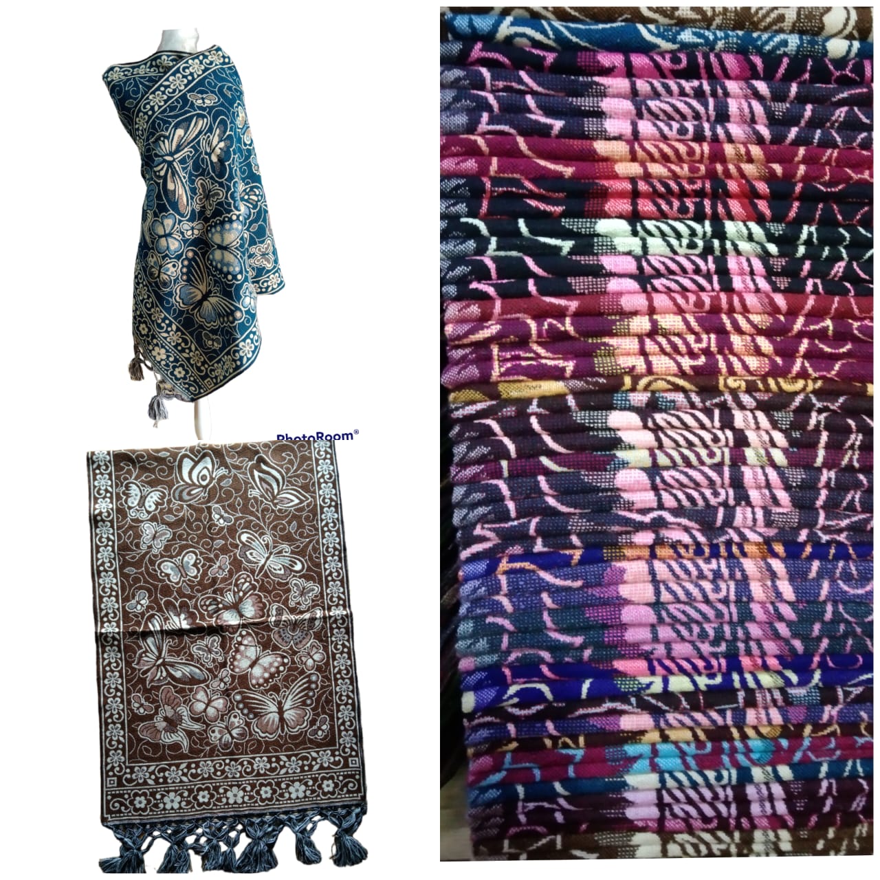 Rebozo MODEL#1505