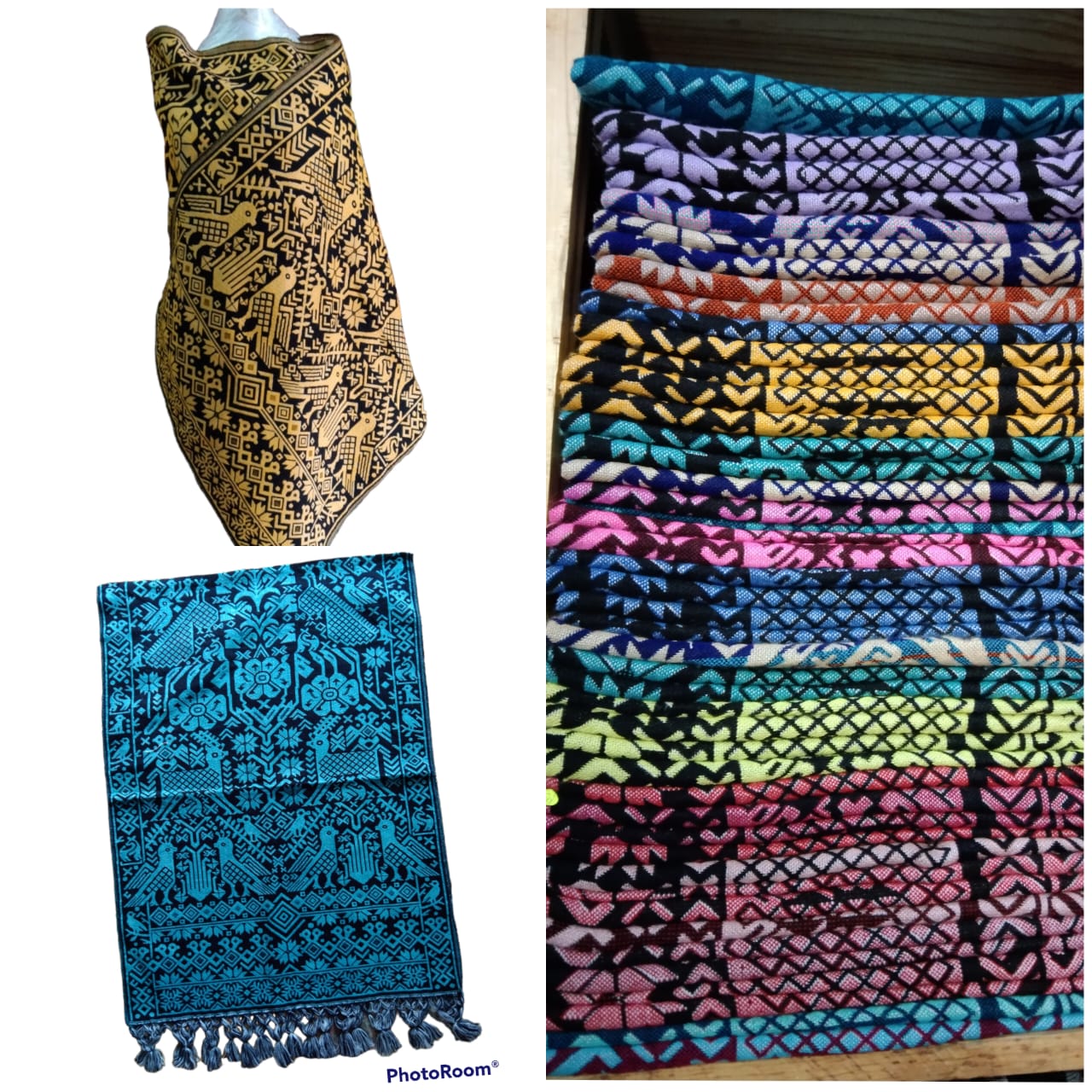 Rebozo MODEL#1506