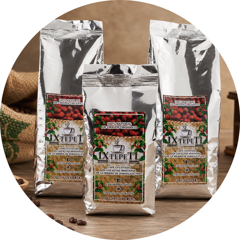 Coffee Products
