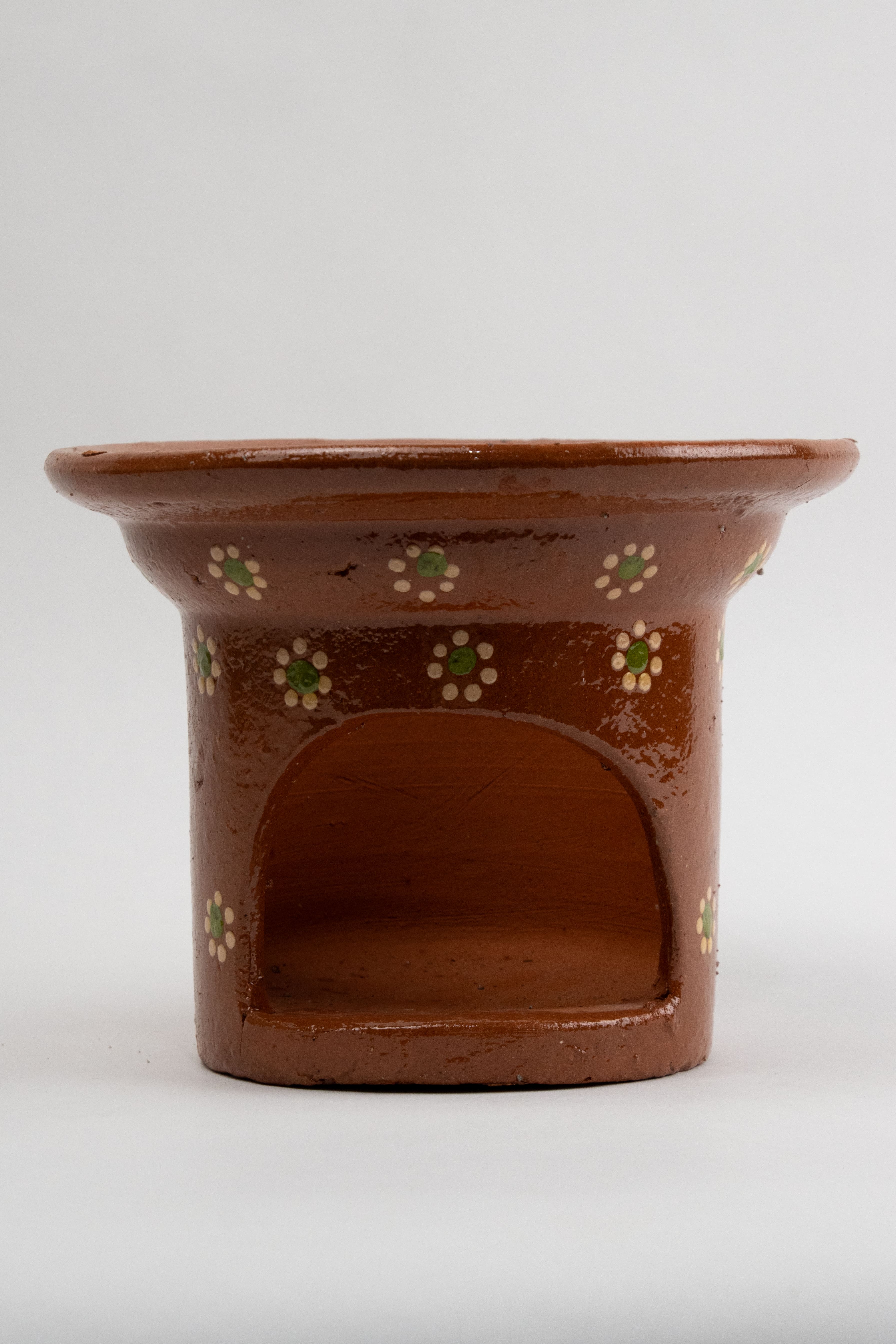 Clay Bracer MODEL 0225