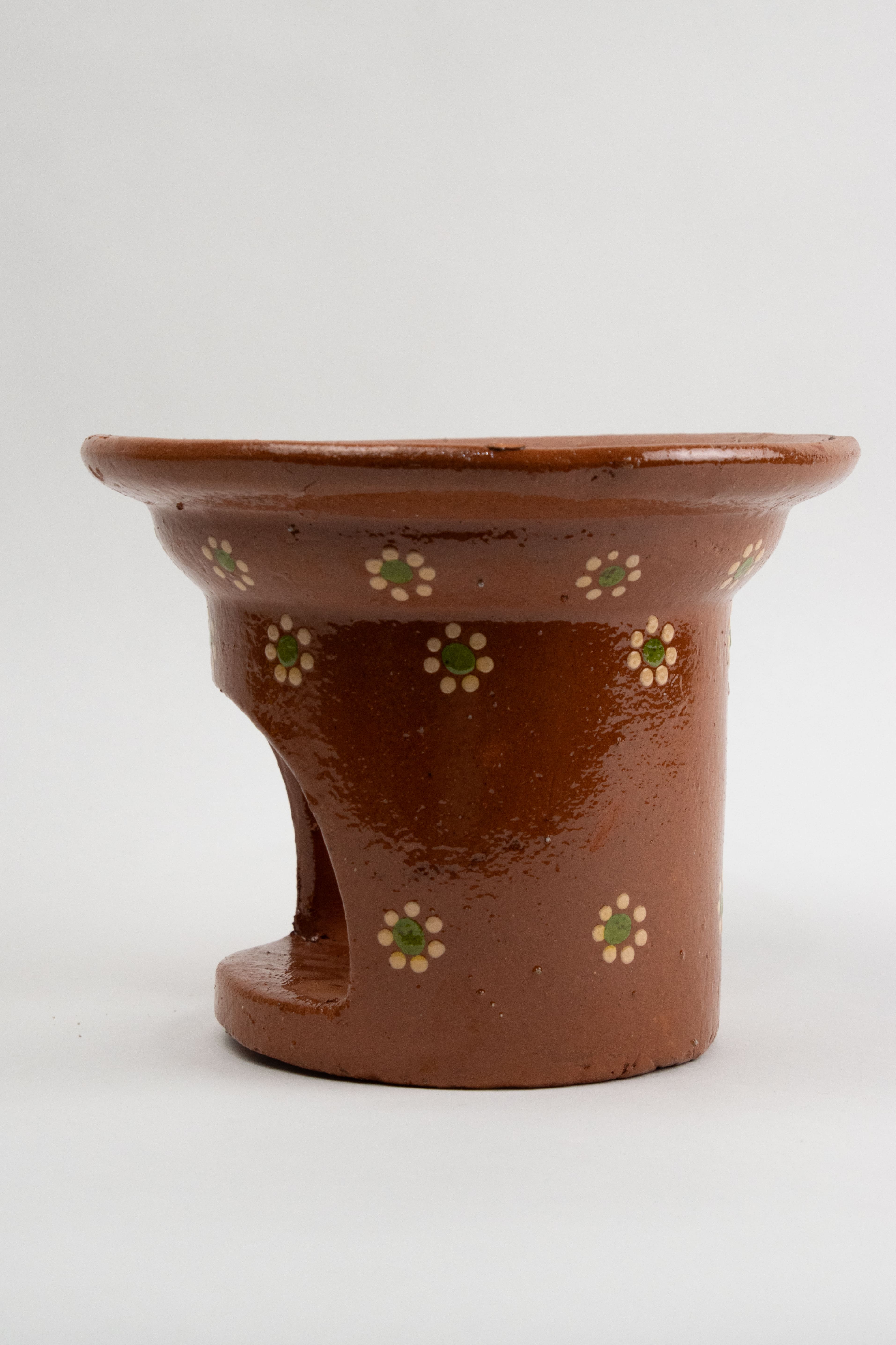 Clay Bracer MODEL 0225