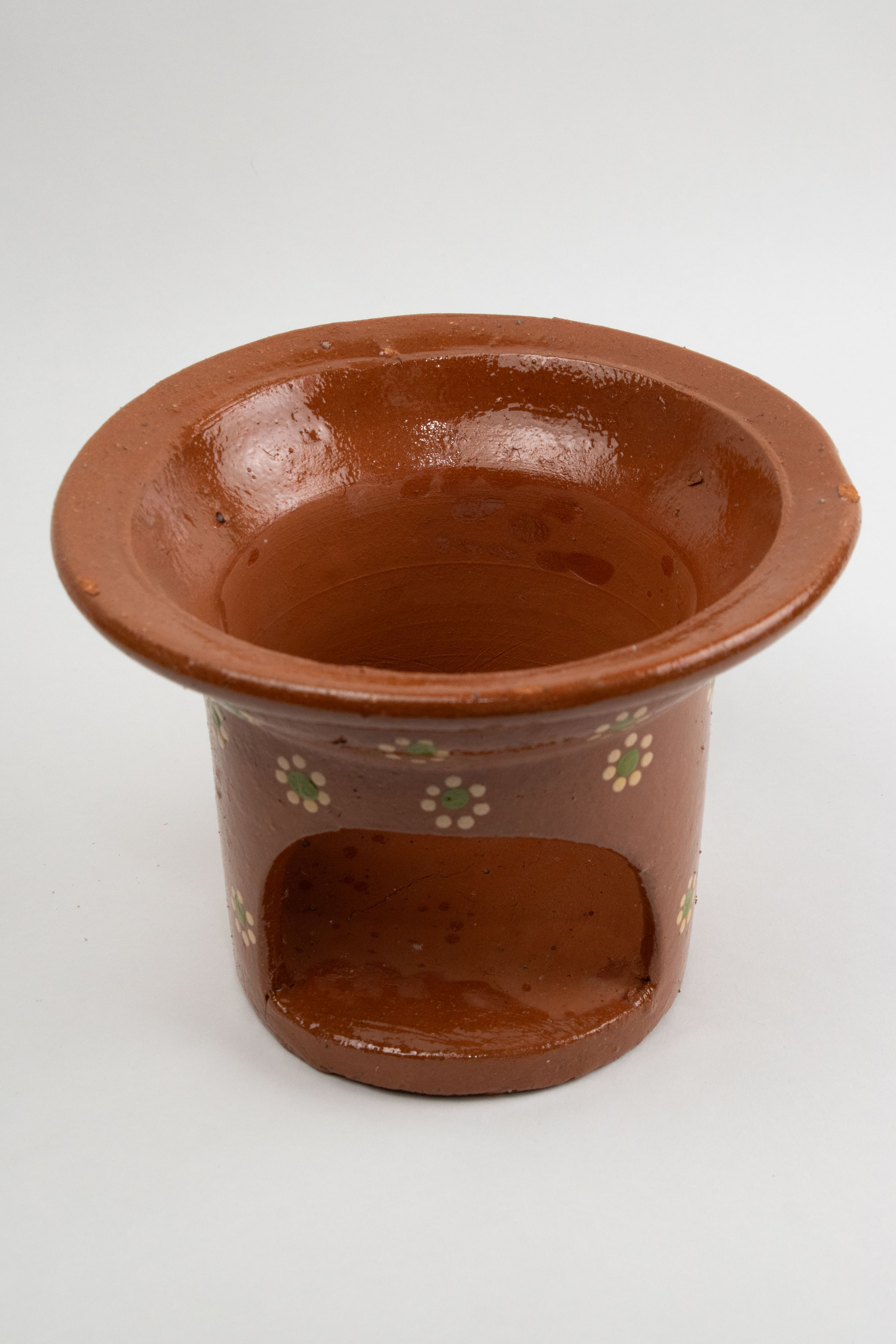 Clay Bracer MODEL 0225