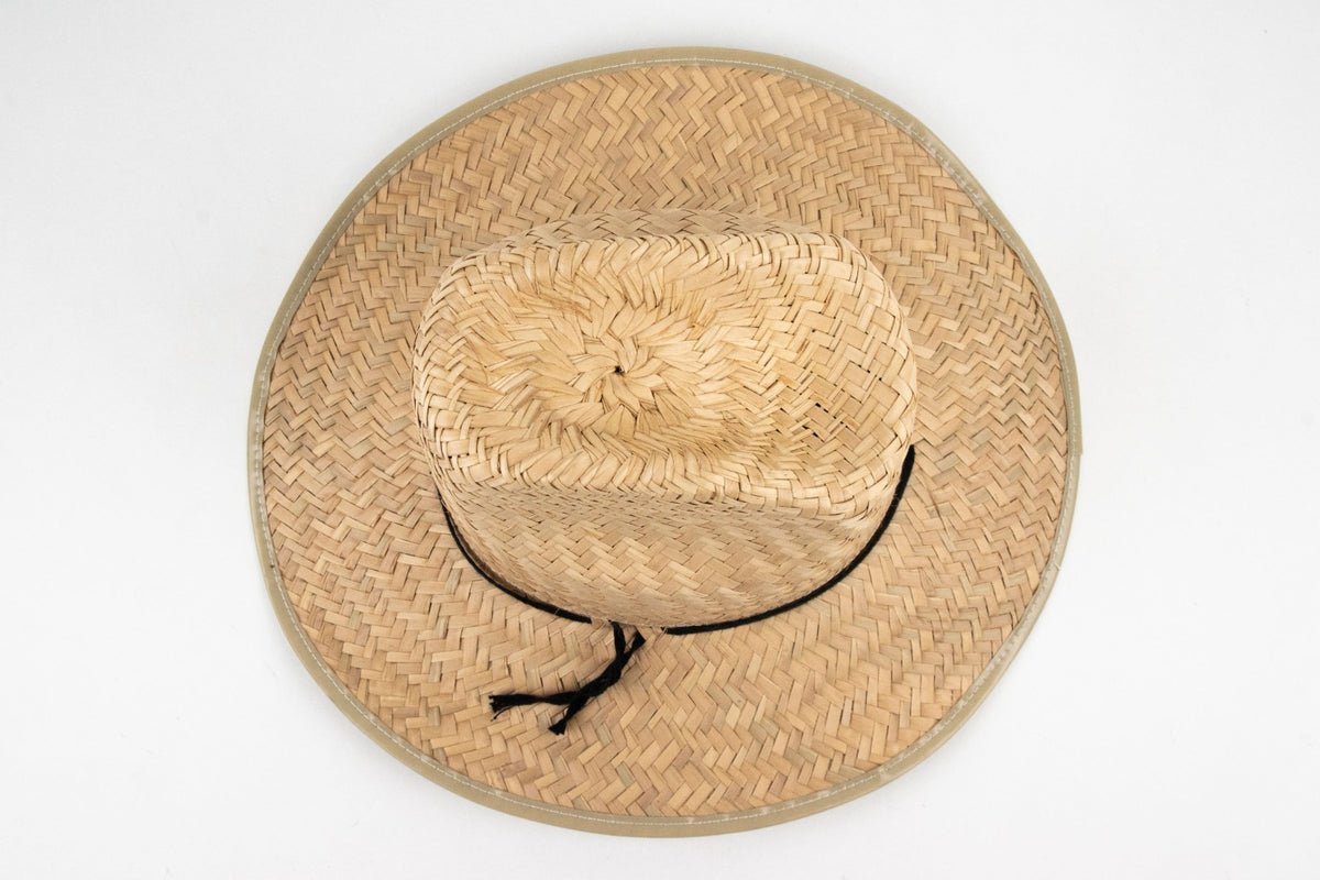 Imperial clear tone palm leaf sun hats MODEL# 01021504 (310)