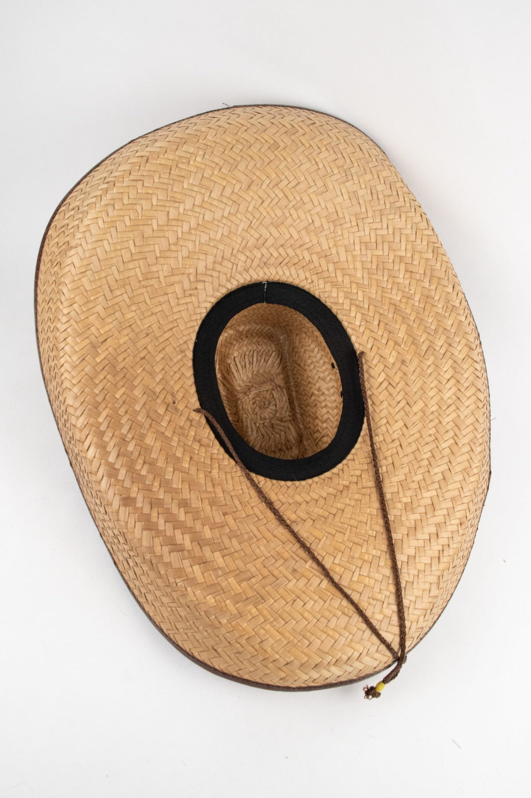Jarocho wide brim palm leaf hats MODEL# 01021506