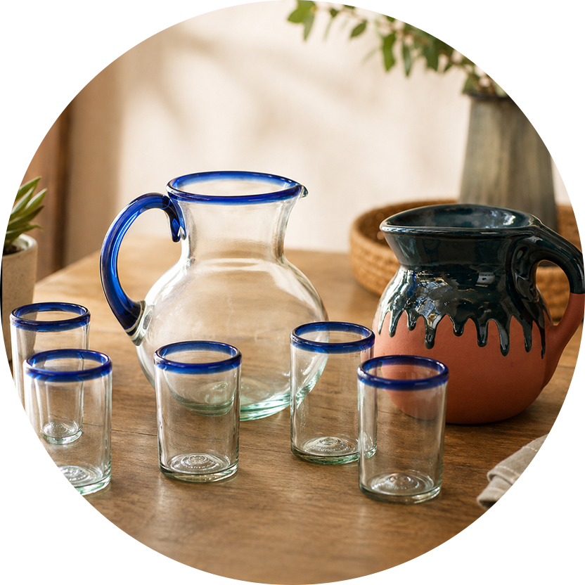 Kitchenware
