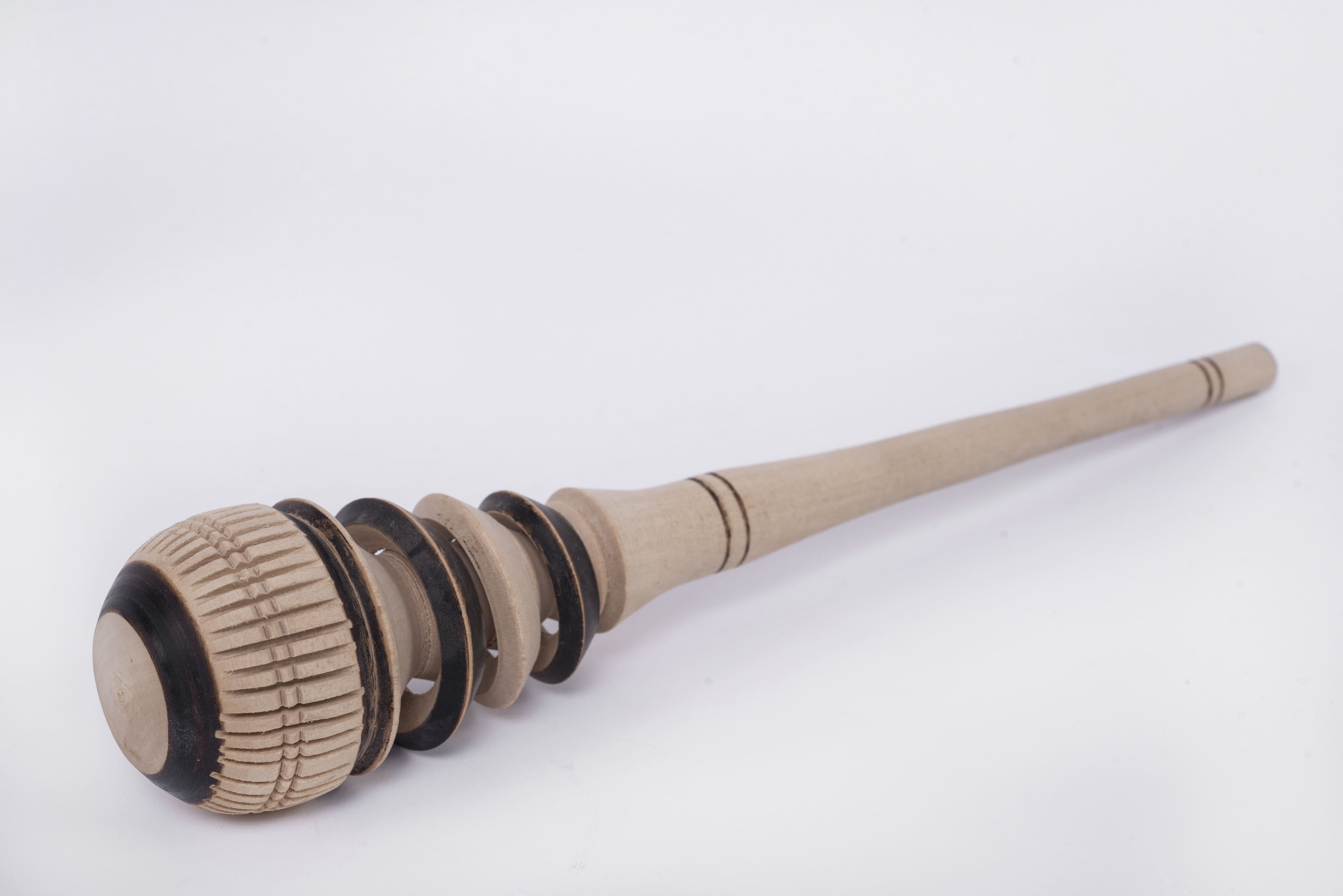 Pine wood Molinillo MODEL: 0248