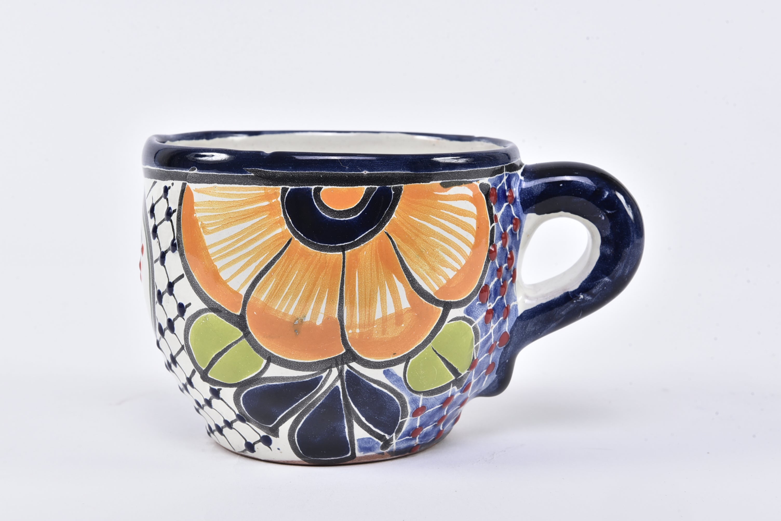 Talavera Jumbo cup MODEL# 0255