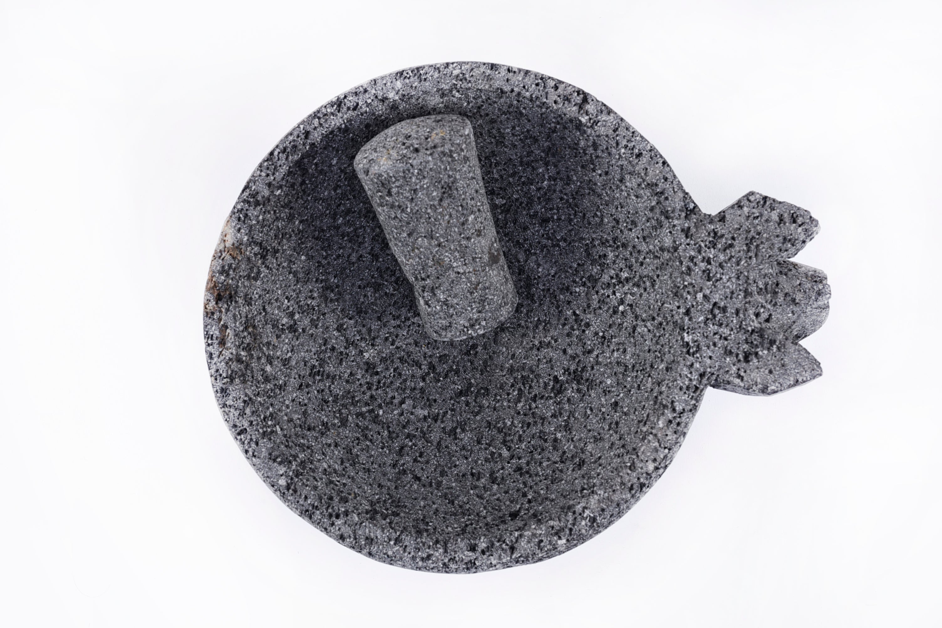 Porky Style Molcajete Model 0215-PK