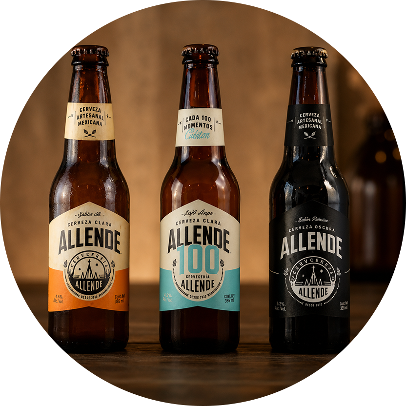 Maxican Craft Beer