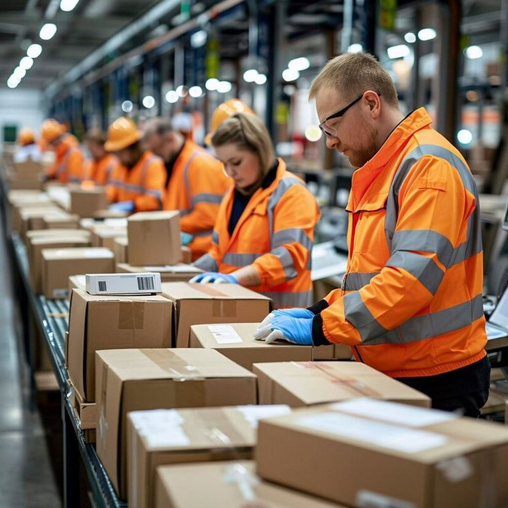 Reliable Sourcing