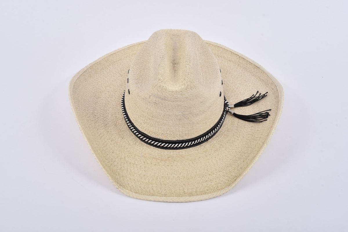 Malboro fine palm leaf cowboy hats MODEL# 01021512 (448)