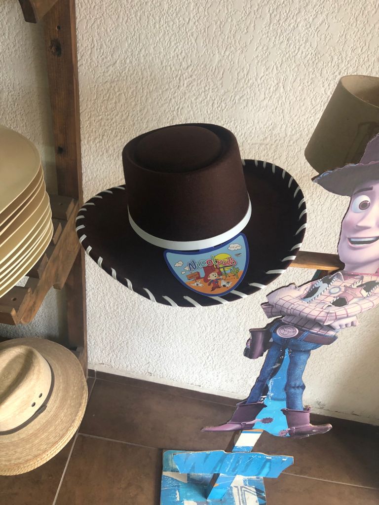 KIDS Cowboy hat