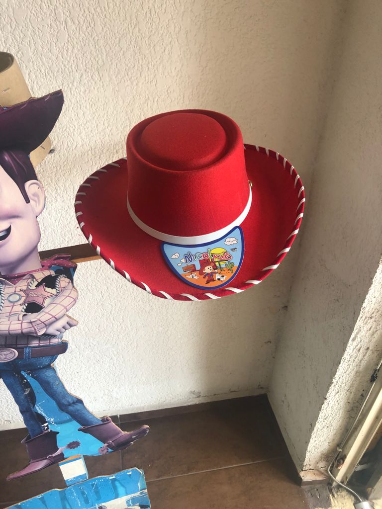 KIDS Cowboy hat