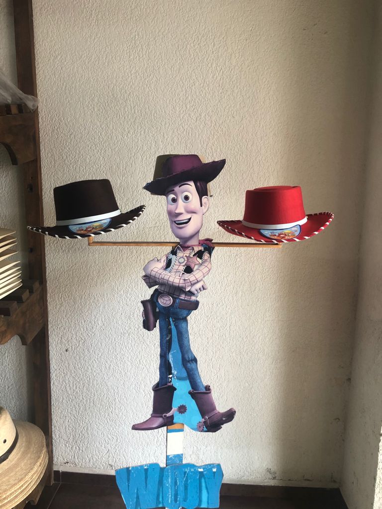 KIDS Cowboy hat
