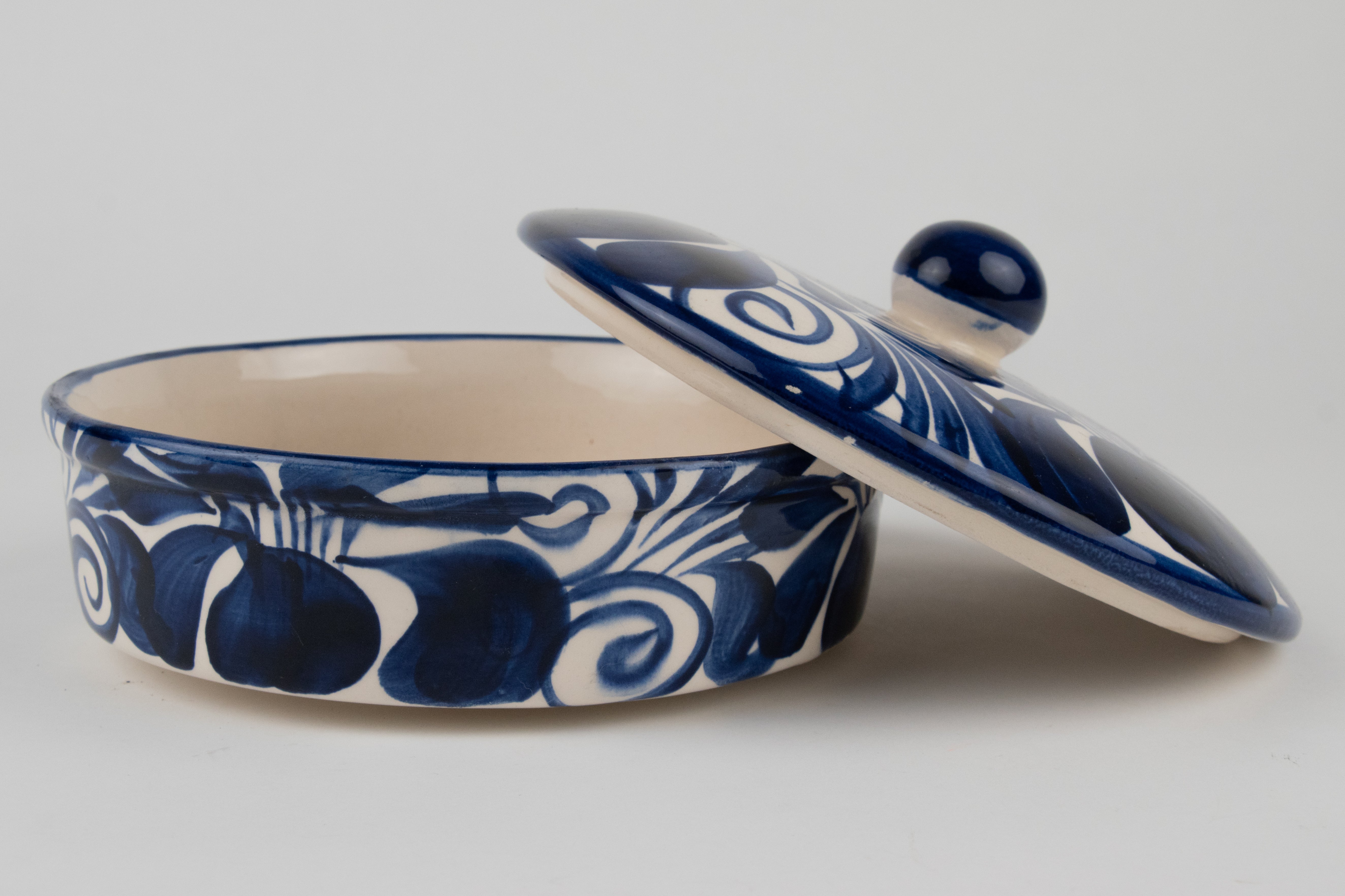 Tortillero de Talavera MODEL# 0210