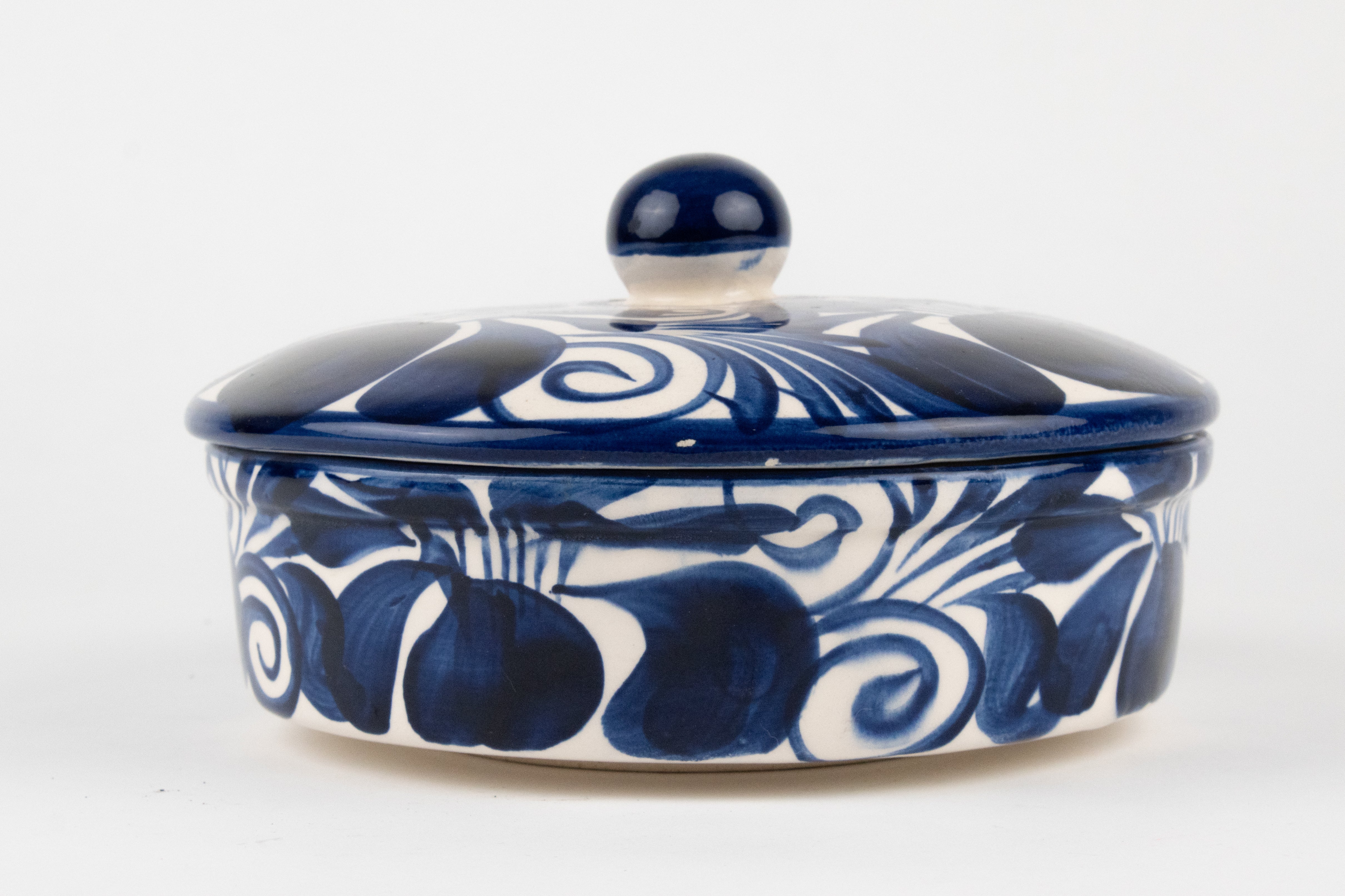 Tortillero de Talavera MODEL# 0210