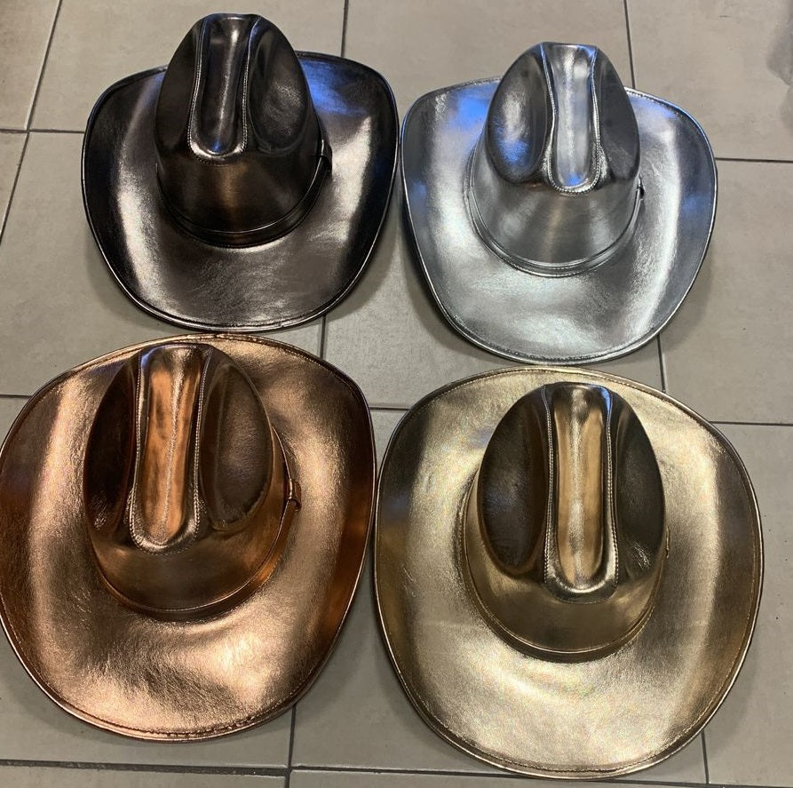 Tornasol / Sparkle hats