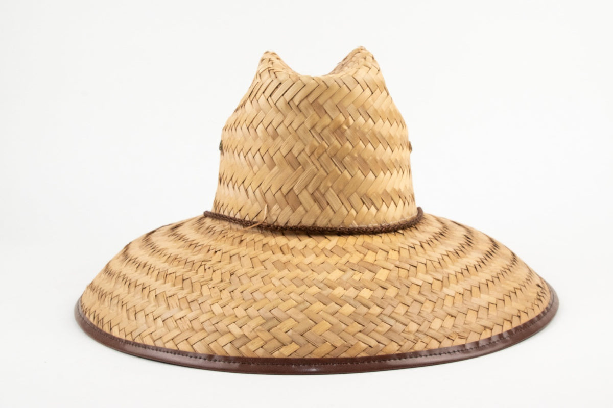 Vietnam palm leaf sun hats MODEL# 01021502