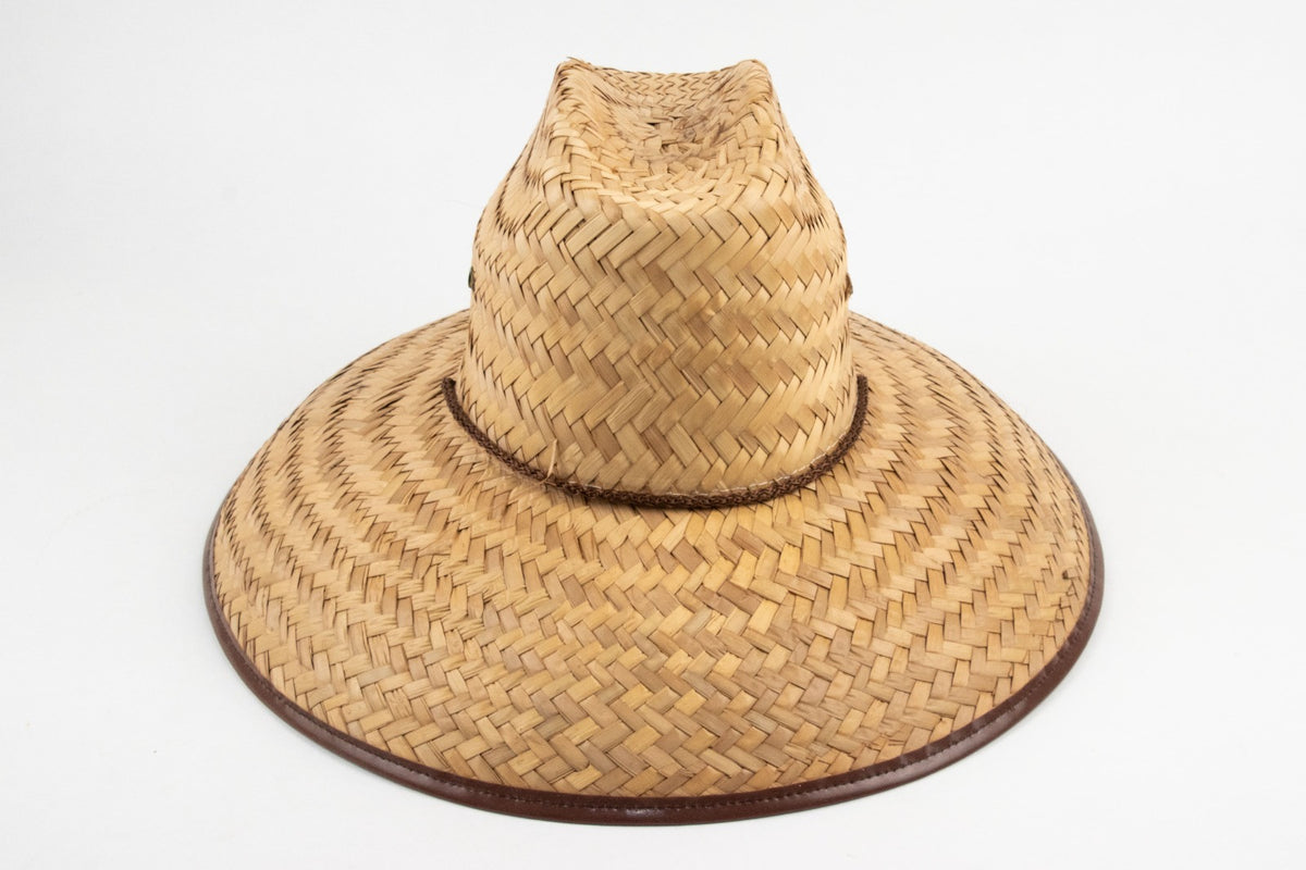 Vietnam wide brim palm leaf sun hats MODEL# 01021503