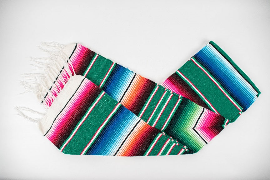 Saltillo Sarape MODEL# 042402