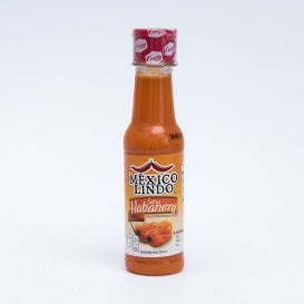 Mexico Lindo spicy sauce for Sea food MODEL# 0609