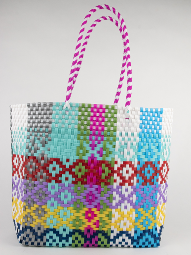 Luichi hard plastic bag MODEL# 051202
