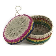 Wicker tortilla holder Chilpancingo MODEL# 043208