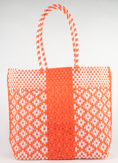 Luichi hard plastic bag MODEL# 051208