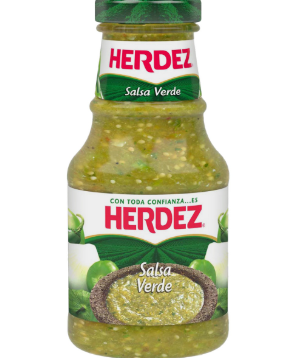 Salsa La Costena VERDE MODEL# 0610