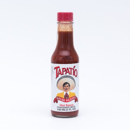 Salsa Tapatio SET 3 bottles MODEL# 0602