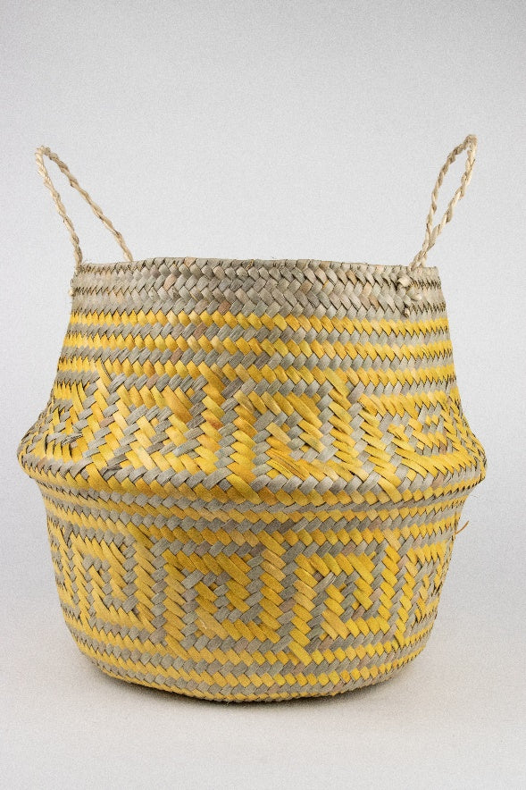 Decorative pot cover Oaxaca MODEL# 042204
