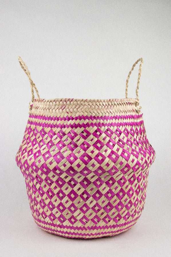 Decorative pot cover Oaxaca MODEL# 042202