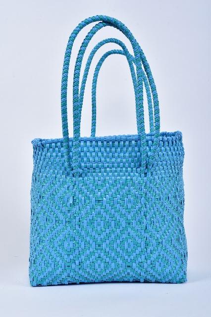 Luichi hard plastic bag MODEL# 051214