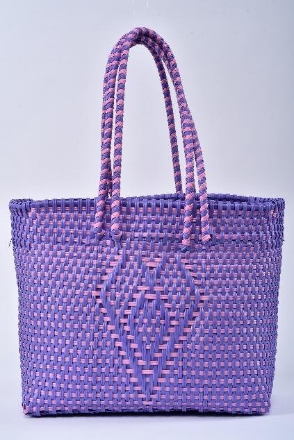 Luichi hard plastic bag MODEL# 051216