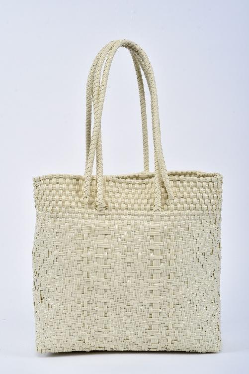 Luichi hard plastic bag MODEL# 051217