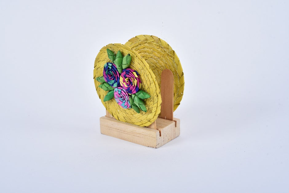 Palm napkin holder Guerrero MODEL# 043406