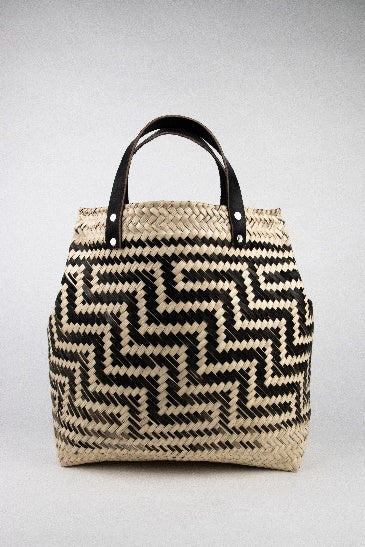 Itabili palm bag VIXHI Oaxaca MODEL# 051312