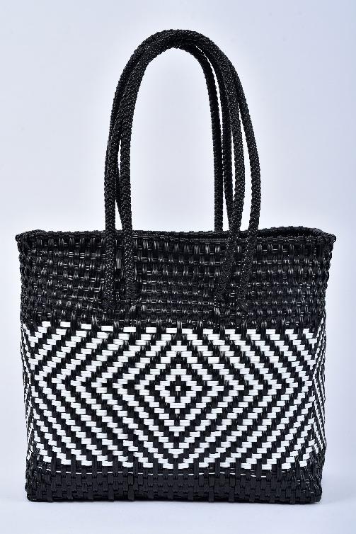 Luichi hard plastic bag MODEL# 051212