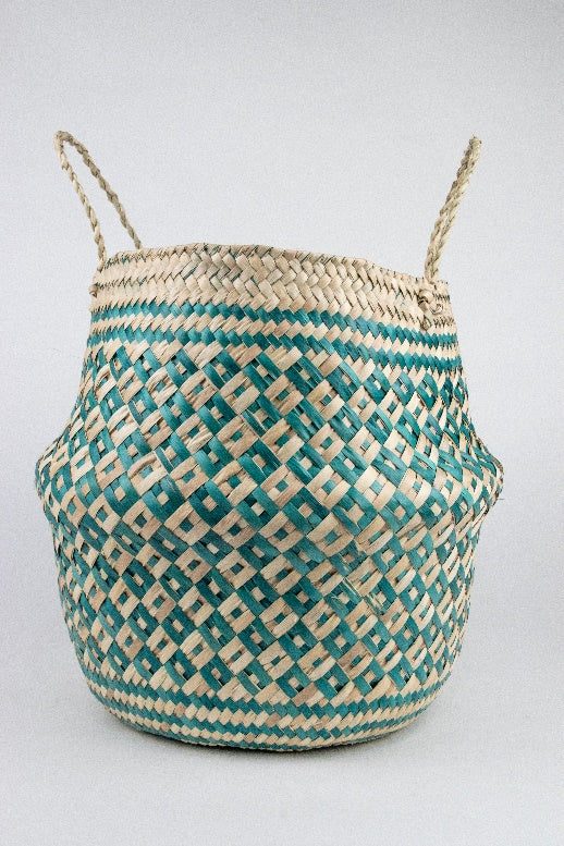 Decorative pot cover Oaxaca MODEL# 042201