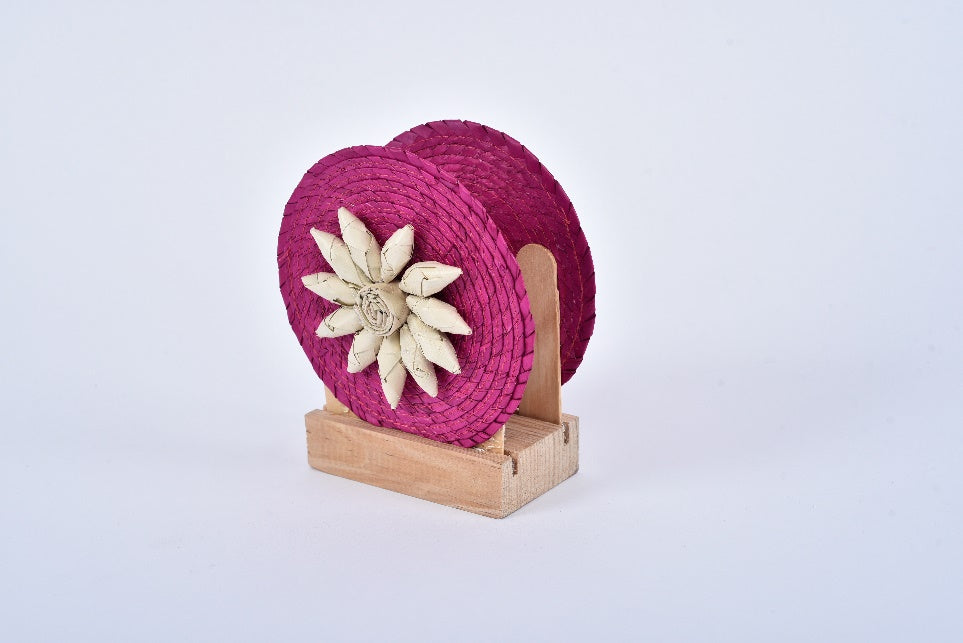 Palm napkin holder Guerrero MODEL# 043500